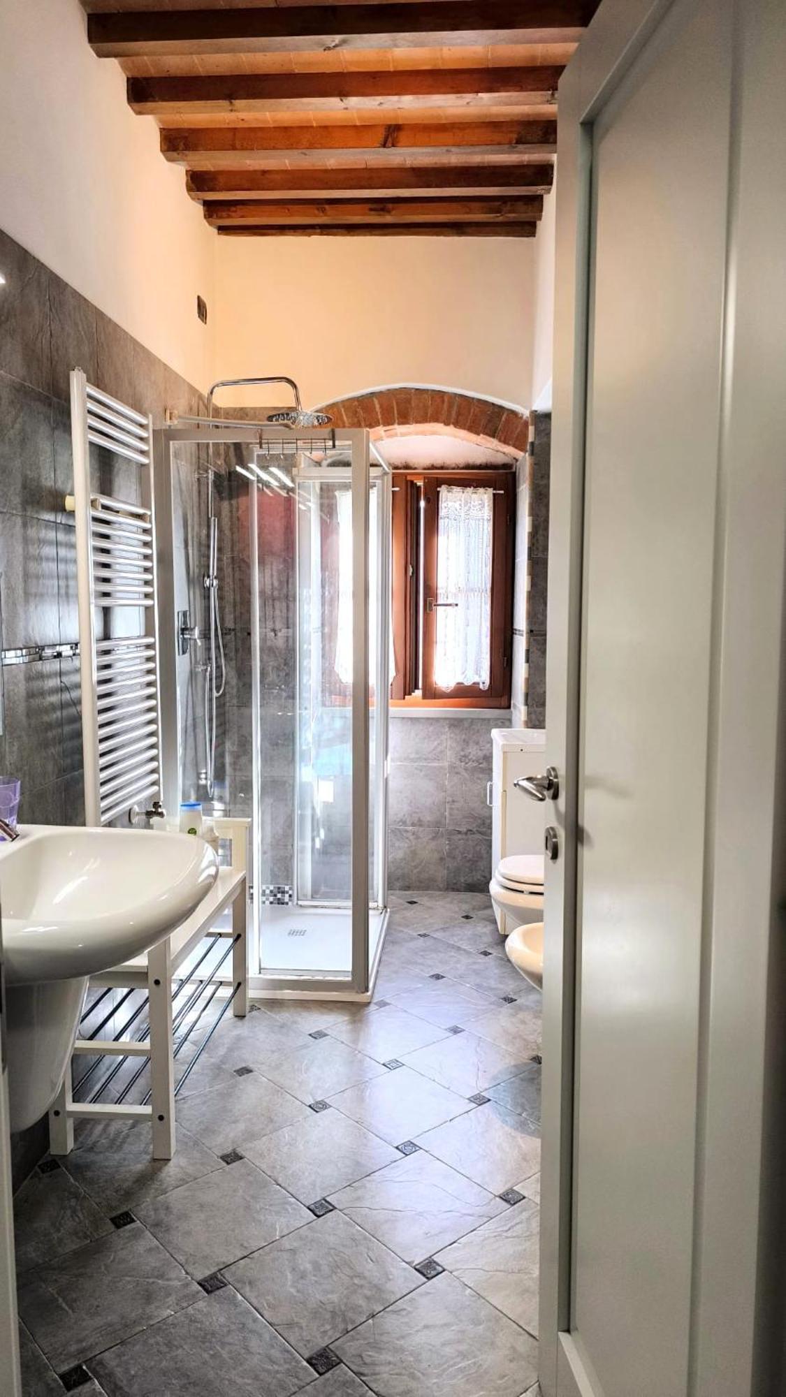 Casa Giulia Apartment Prato  Ngoại thất bức ảnh