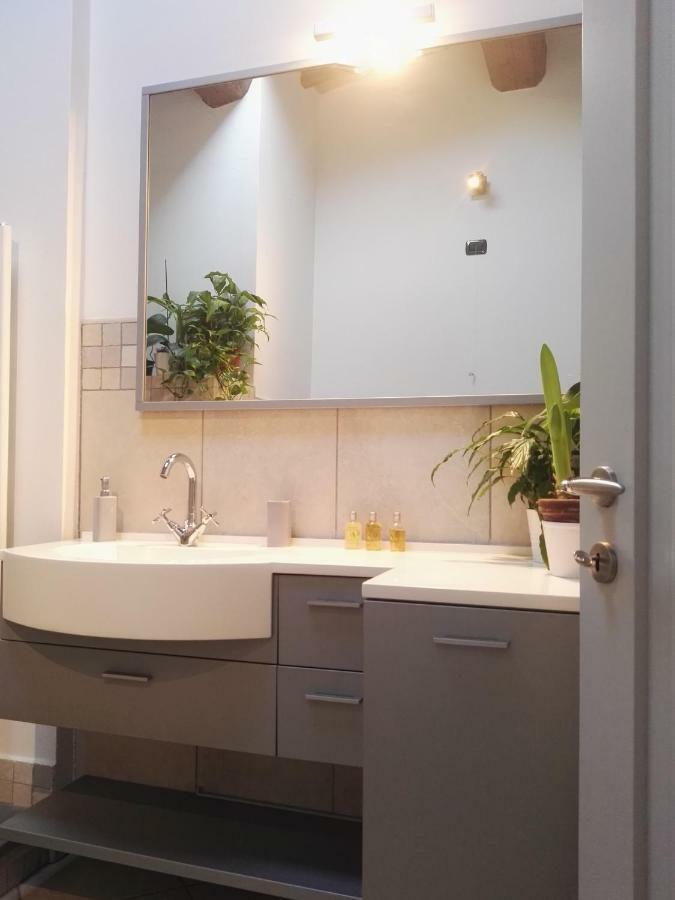 Casa Giulia Apartment Prato  Ngoại thất bức ảnh