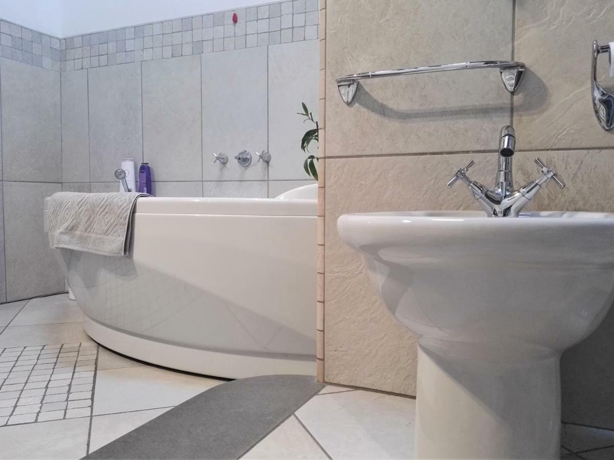 Casa Giulia Apartment Prato  Ngoại thất bức ảnh