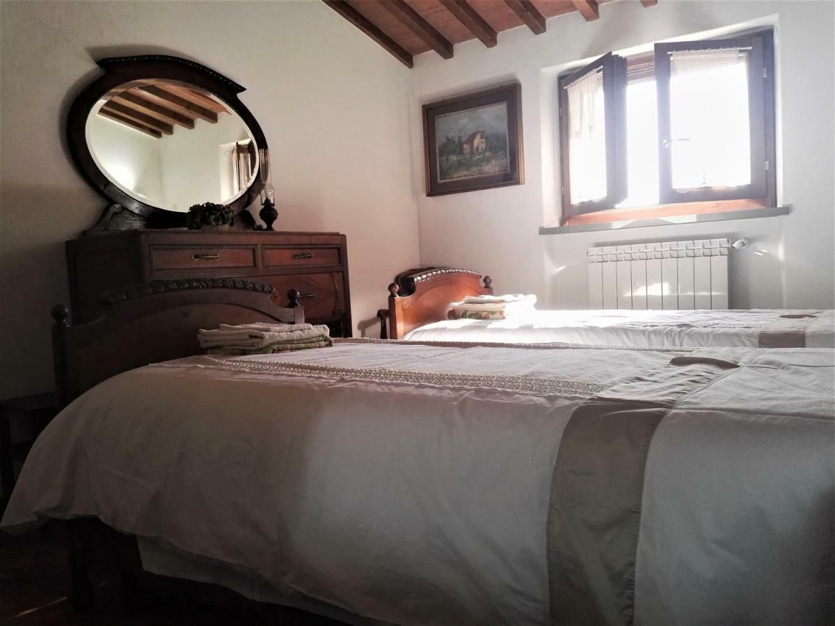 Casa Giulia Apartment Prato  Ngoại thất bức ảnh