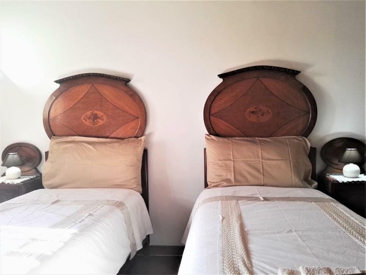 Casa Giulia Apartment Prato  Ngoại thất bức ảnh