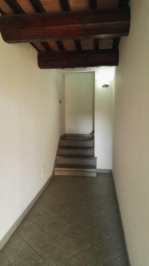 Casa Giulia Apartment Prato  Ngoại thất bức ảnh