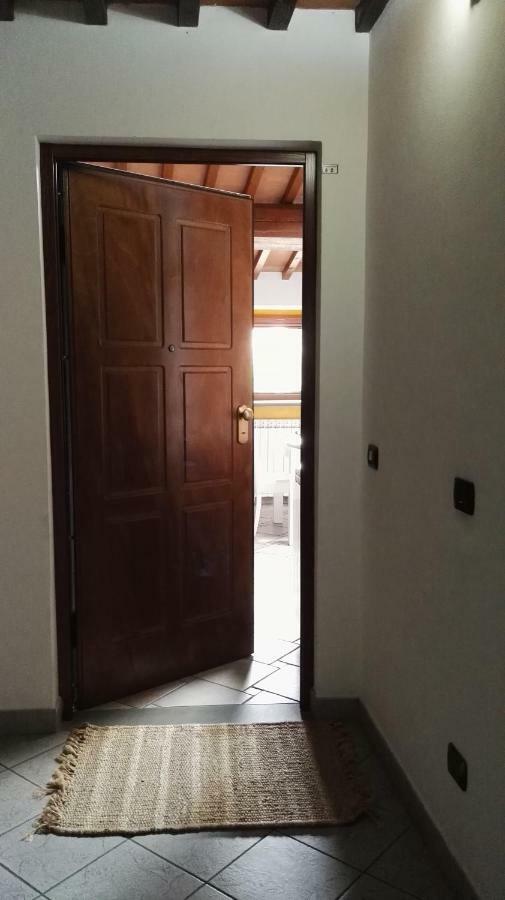 Casa Giulia Apartment Prato  Ngoại thất bức ảnh