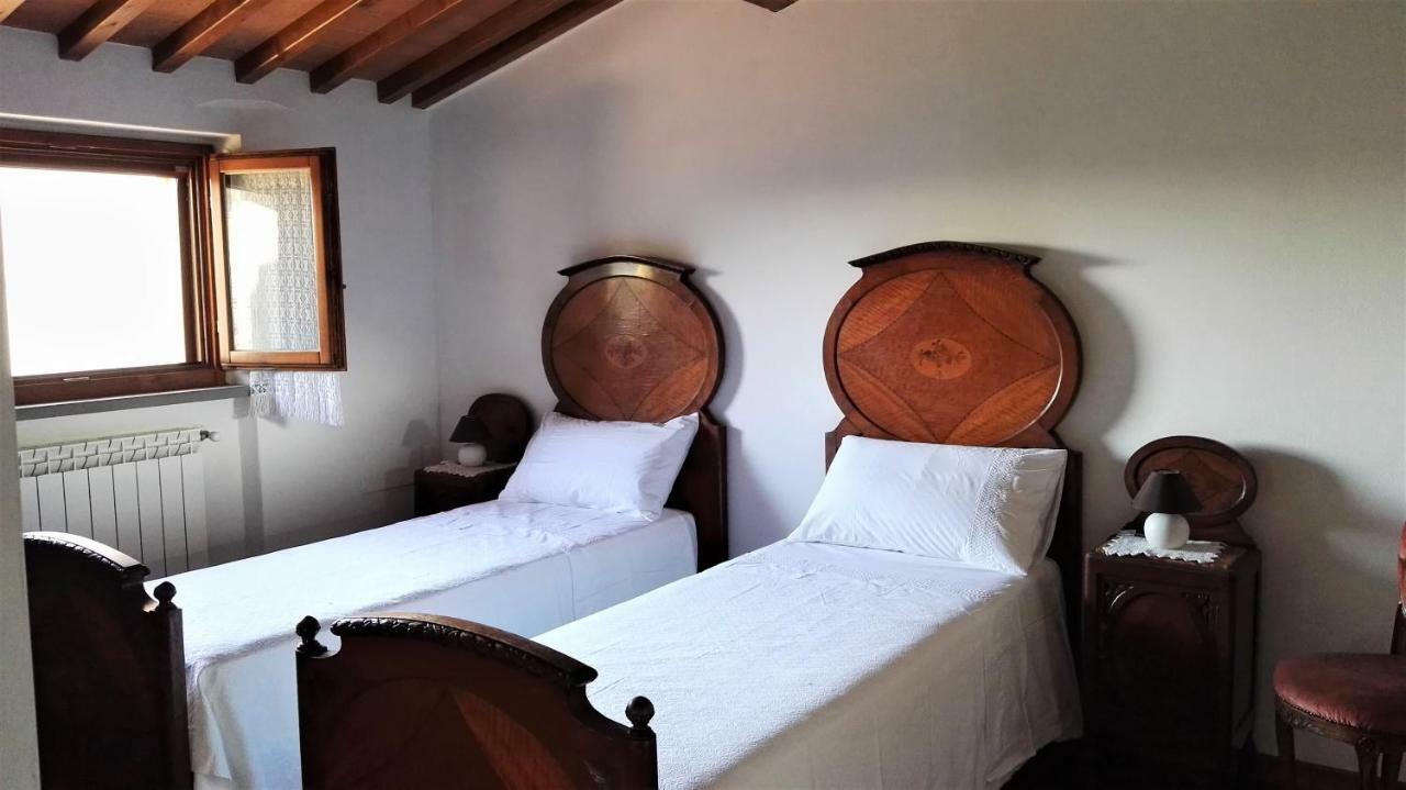 Casa Giulia Apartment Prato  Ngoại thất bức ảnh